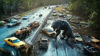 Creatures ne iss city par karlia apna kabza 😱 | Best Movie | Hindi movie explaination 