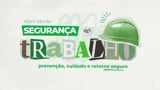 ABRIL VERDE 2025 | MOTION
