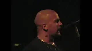 DISSECTION - Live Hangar 110, Sao Paolo, Brasil 2005-09-02