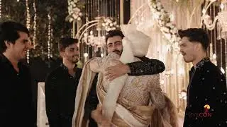 Best Latest Cinematic Wedding Film Highlight |2024 Couple Trending