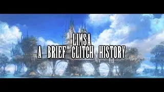 FFXIV OOB Limsa Glitch History 1.0 to 6.0