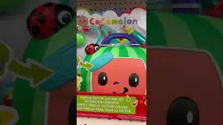 Cocomelon Doctor Checkup Set #shorts #trending #viral #cute #cocomelon #wow