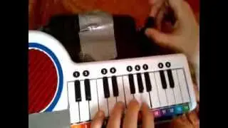 Stan's First Circuit Bend