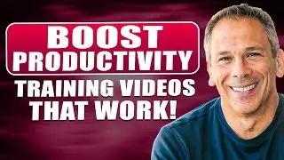 Unlock Effortless Employee Training with Video SOP Automation | Jamey Schrier