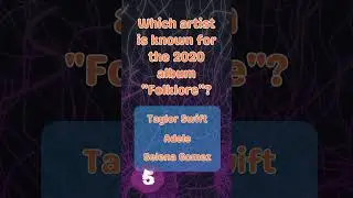 Guess This Pop Culture! | Ultimate Entertainment Trivia  #popculturetrivia #trivia