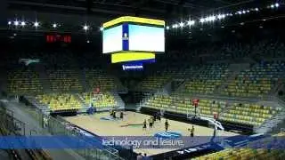 Gran Canaria Arena