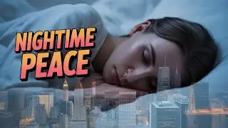 Sleeping Music for Deep Sleeping | Calming Deep Sleep & Relaxing Meditation Music