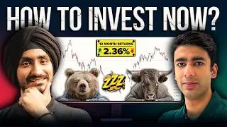 When will the next bull run start?