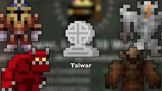 RotMG - Thoughts on the Lost Halls