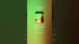 Dstylo- LEGADO (YT version)