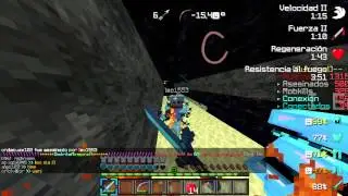 Hack de leo1553 #Segunda Parte [Dm-Survival]