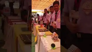 क्रिएटिव्ह इंटरनॅशनल स्कूल व ज्युनि.कॉलेज बारामती