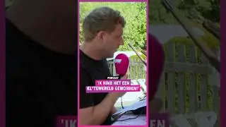 Frits Barend over alternatieve 4 mei herdenking! #powcast #powned #npo3 #shorts