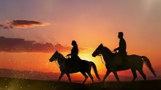 B&ucirc;ka Baran I Kurdish Folk Music