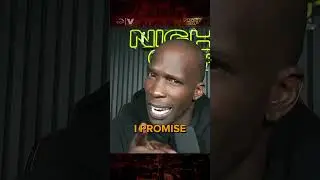 Unc got Ocho crying out here! #funny #shorts #ochocinco #nightcap