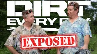 Dirt Every Day Kept THIS Secret From Everyone&hellip; (Shocking Truth)