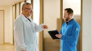 Choose Wisely: How One Hospital Relies on Its Partnership with Abbott