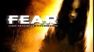 F.E.A.R. - Играем на старичке xbox 360