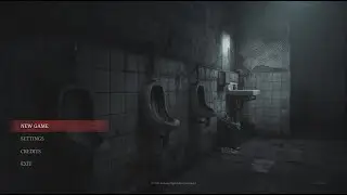 Time to explore the dark side of the hospital... not ready! Join the smolsquad!