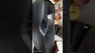 Review speaker DBK DB611 cek sound dbk