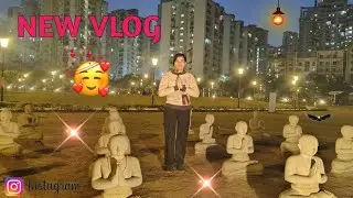 New Vlog || 😍💫🌺 || NehaVlogs #nehavlog #travelingvlogs #youtubevlog #vlog #vloglife  #new #tranding 