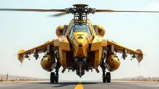 2026 FireFang Hunter Helikopteri İncelemesi &ndash; Geleceğin U&ccedil;uş Deneyimi