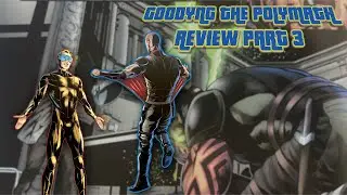 Goodyng The Perceptive  Full Review Part 3 The Confident, Spoilers