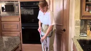 Cleaning for a Reason