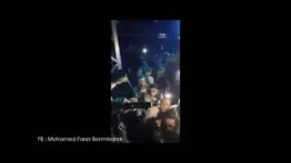 Bilal Sghir 2017 Live Min Kounti Tebghinianniversair Djamal biskra