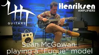 LHT Guitars 