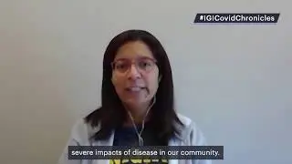 Lisa Hernandez on how sheltering in place made a difference in Berkeley