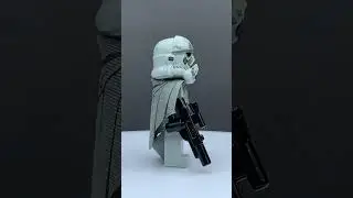 ALL LEGO Imperial MIMBAN Troopers