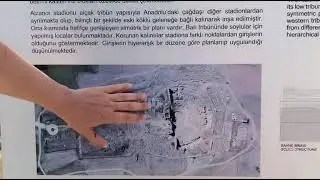 Aizonai Antik kent : Tiyatro-Stadion Yapı Kompleksi  Genel Değerlendirme 