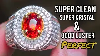 cari kualitas begini,, ajiiib!! Sapphire songea