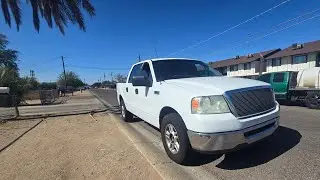 2005 al 2008 ford f150 5.4 como cambiar el avanico o fan cloch electronico con yabe grande
