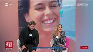 Maratona Telethon 2024: la storia di Sara