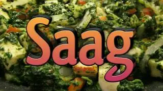 Saag
