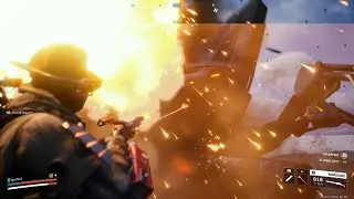 ARC Raiders 20260129125308_A Fight Against The Matriarch