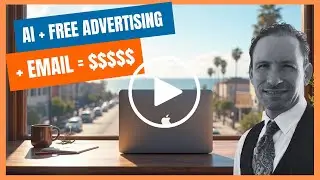 Ai + FREE Advertising Joint Ventures + Email Marketing