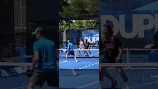 Denver pickleball