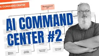 Inside The AI Command Center &ndash; How It Works #2