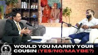 Cousin Marriages; Should It Be illegal in The UK?? WARNING... Hard Truths