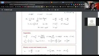 Spring 2021 Exam Review 1