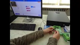 BBC micro:bit - O&Scaron; Vladimira Nazora Pribislavec
