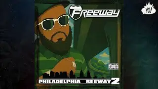 Freeway - Streets Won't Miss'em (J.Sherb Remix) | Philadelphia Freeway 2 RMX