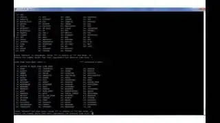 OpenVMS installation through USB kit disk