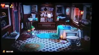 Luigis mansion 3 episode 35