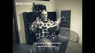 Ο Μιχάλης Παούρης αναλύει  Γιώργο Ζαμπέτα! / Michael Paouris analyzes George Zabetas!