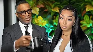 Kevin Samuels BREAKS IT DOWN: Why Being Desired Isn&rsquo;t Enough for Modern Women