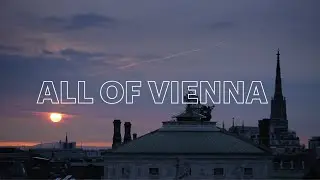 All of Vienna | Vienna